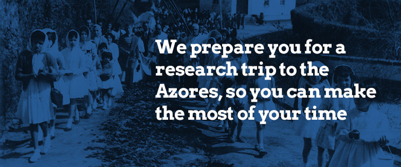 Festa in São Miguel